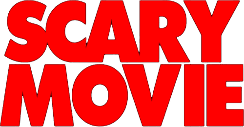 Scary Movie — logos 2