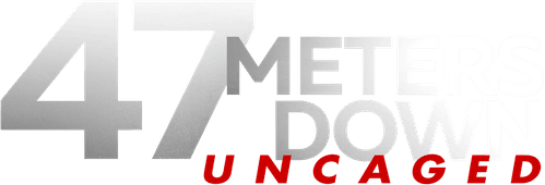 47 Meters Down: Uncaged — logos 2