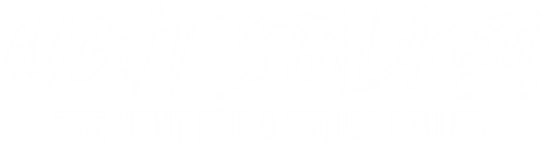 Night Stalker: The Hunt for a Serial Killer — logos 2