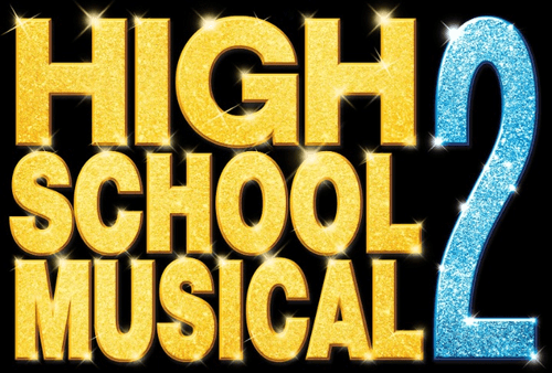 High School Musical 2 — logos 6