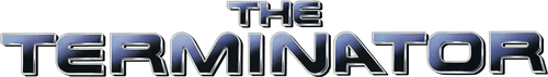 The Terminator — logos 5