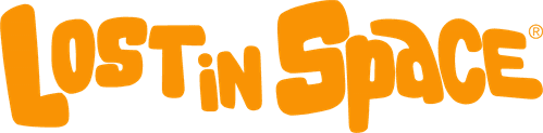 Lost in Space — logos 2
