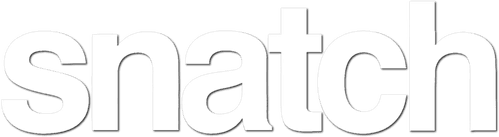 Snatch — logos 2