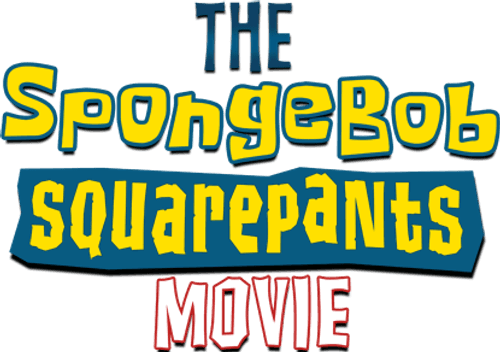The SpongeBob SquarePants Movie — logos 6