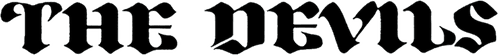 The Devils — logos 2