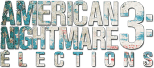 The Purge: Election Year — logos 2