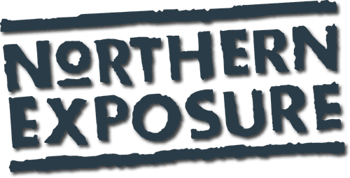 Northern Exposure — logos 6