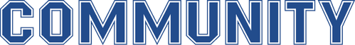 Community — logos 8