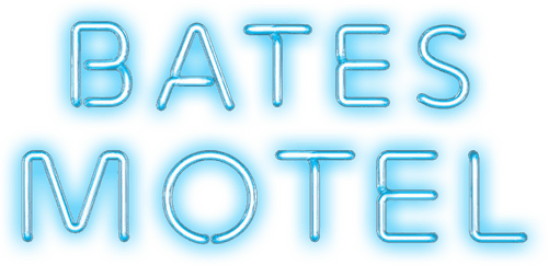 Bates Motel — logos 2