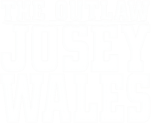 The Outlaw Josey Wales — logos 8
