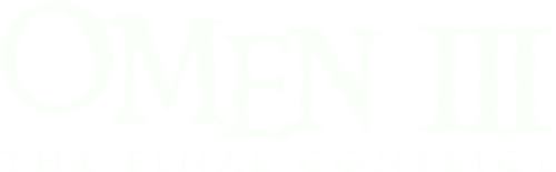 The Final Conflict — logos 2