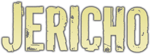 Jericho — logos 2