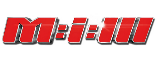 Mission: Impossible III — logos 2