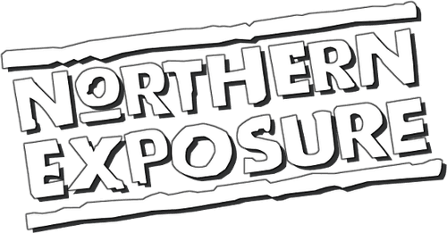 Northern Exposure — logos 7