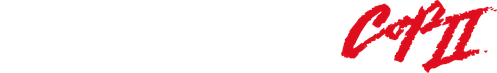 Beverly Hills Cop II — logos 2