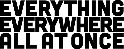 Everything Everywhere All at Once — logos 7