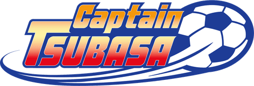 Captain Tsubasa — logos 2