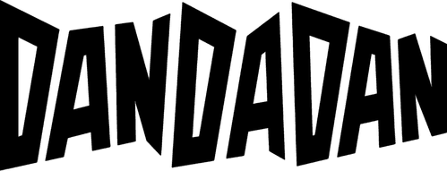 Dan Da Dan — logos 2