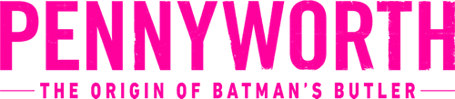 Pennyworth: The Origin of Batman's Butler — logos 5