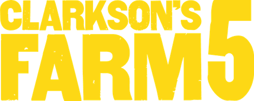 Clarkson's Farm — logos 8
