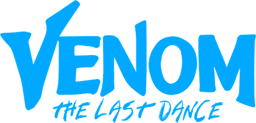 Venom: The Last Dance — logos 5