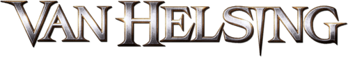 Van Helsing — logos 3