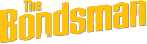 The Bondsman — logos 2