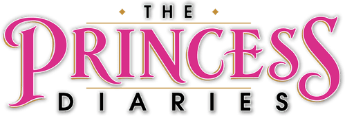 The Princess Diaries — logos 3
