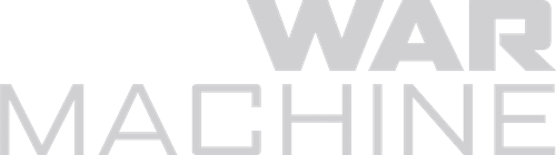 War Machine — logos 4