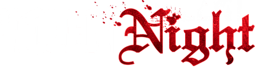 Violent Night — logos 2