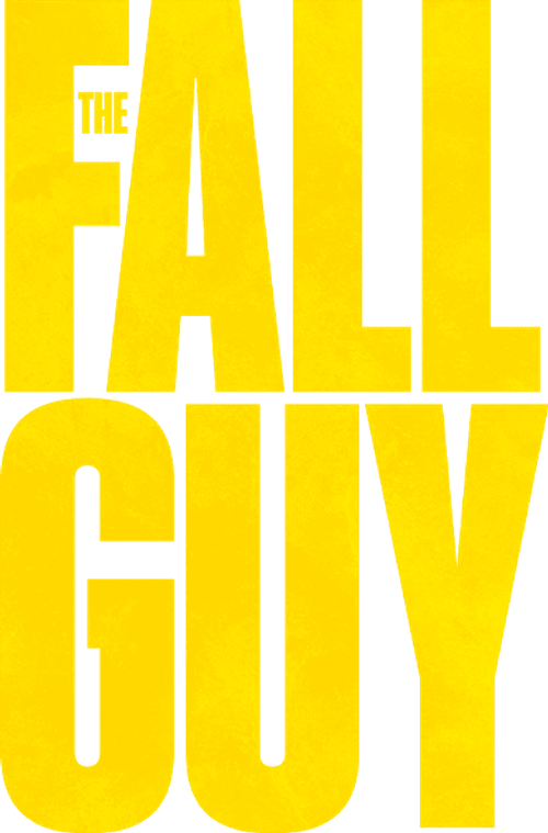 The Fall Guy — logos 8