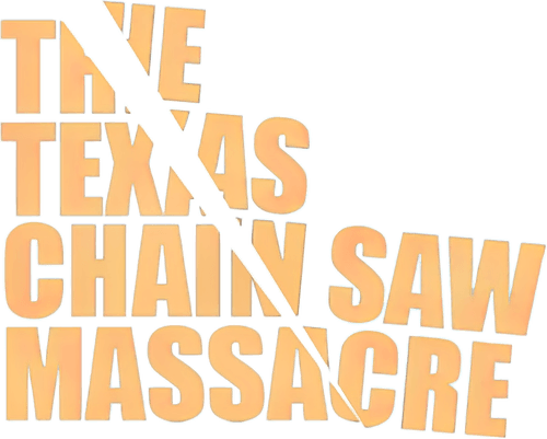 The Texas Chain Saw Massacre — logos 3