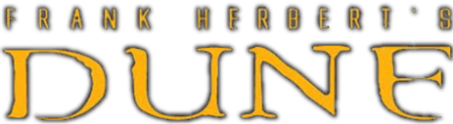 Frank Herbert's Dune — logos 2