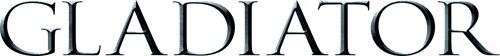 Gladiator — logos 6