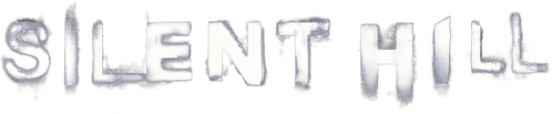 Silent Hill — logos 5