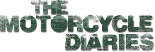 The Motorcycle Diaries — logos 2