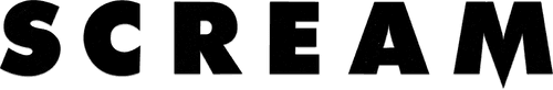Scream — logos 5