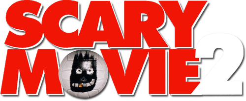 Scary Movie 2 — logos 2