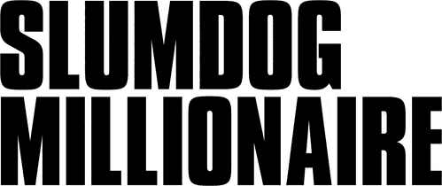Slumdog Millionaire — logos 7