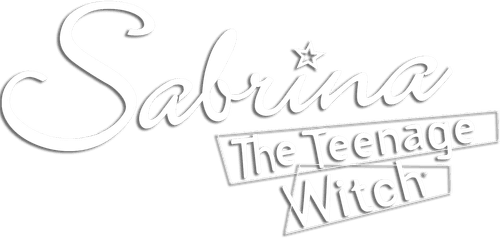 Sabrina, the Teenage Witch — logos 2