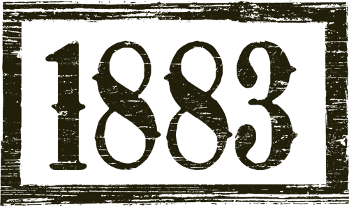 1883 — logos 2