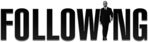 Following — logos 2