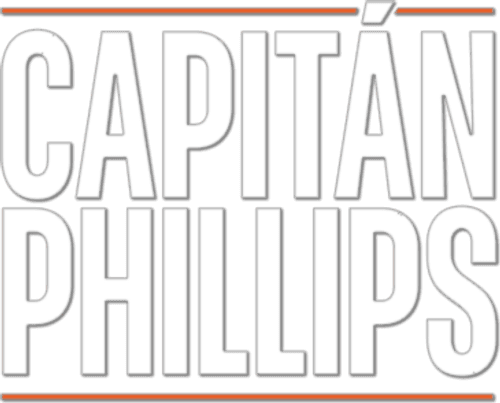 Captain Phillips — logos 6