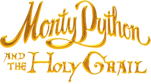 Monty Python and the Holy Grail — logos 4