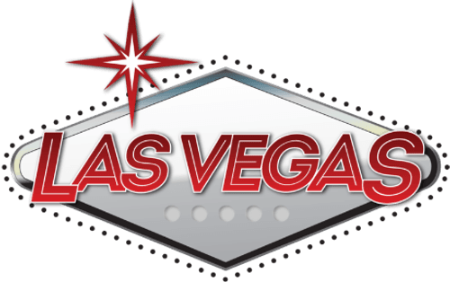 Las Vegas — logos 2