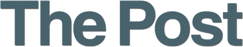 The Post — logos 2