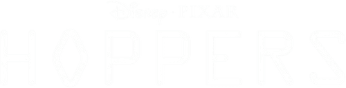 Hoppers — logos 6