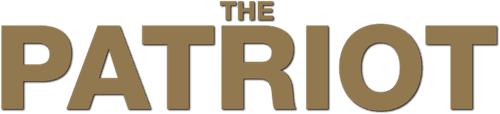 The Patriot — logos 2