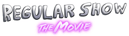 Regular Show: The Movie — logos 5