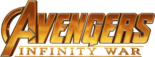 Avengers: Infinity War — logos 5